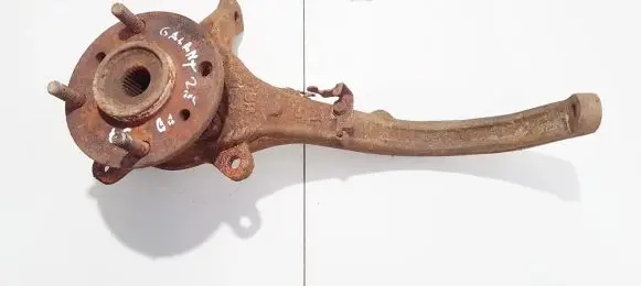 Mitsubishi Galant Front wheel hub