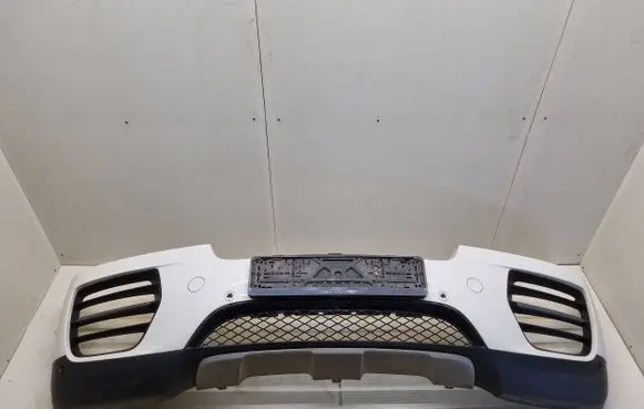 BMW X6 E71 Front bumper 51117176270 10503410