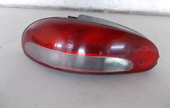 Mitsubishi Colt Rear/tail lights 