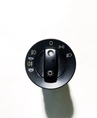 Audi A4 S4 B6 8E 8H Light switch 8E0941531A