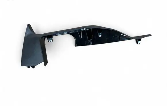 BMW i4 Centre console side trim rear 7489848 12862 2802