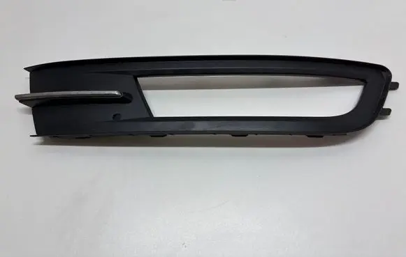 Volkswagen PASSAT B8 Front fog light trim/grill 3G0854662 3G0853666A