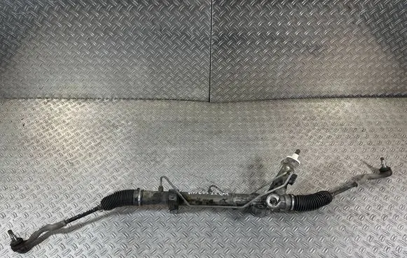 Mercedes-Benz Vito Viano W639 Steering rack 