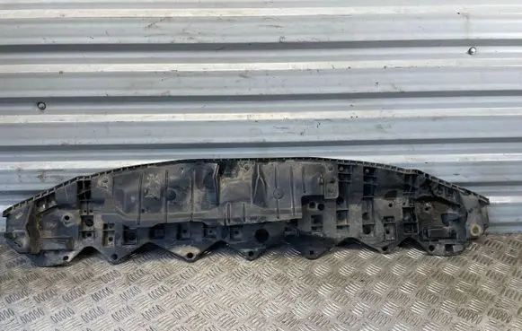 Toyota Yaris Bottom radiator support slam panel 