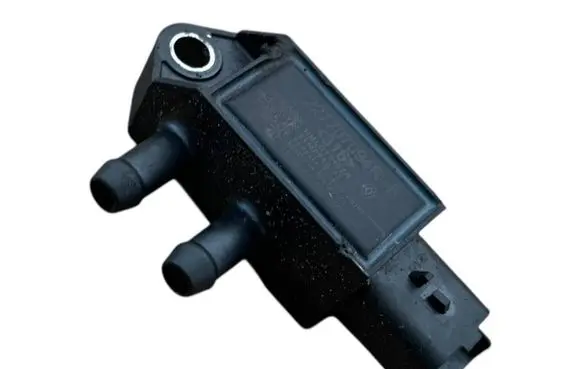 Nissan Qashqai J12 Exhaust gas pressure sensor 227707094R HMLGT6457R 227607600