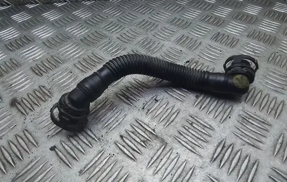 Seat Alhambra (Mk2) Breather hose/pipe 03L103493AE