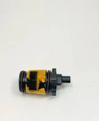 Mercedes-Benz SL R231 Turbo solenoid valve A0004742930 0004742930