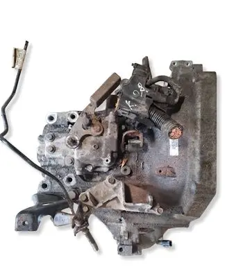 Honda Civic Manual 6 speed gearbox 
