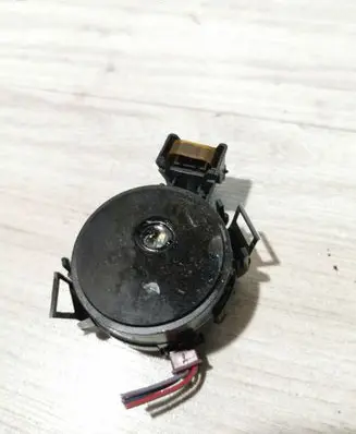 BMW 5 F10 F11 Rain sensor 9234087