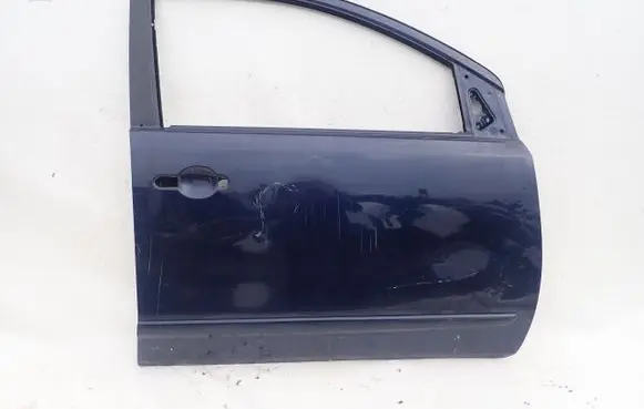 Nissan Note (E11) Front door