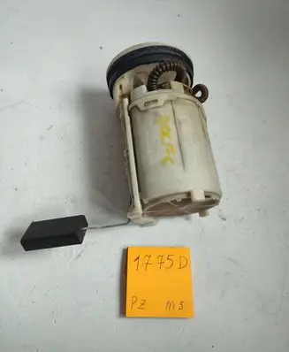 Volkswagen Golf IV In-tank fuel pump 1J0919051H
