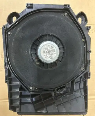 BMW 1 E82 E88 Subwoofer speaker 9192461