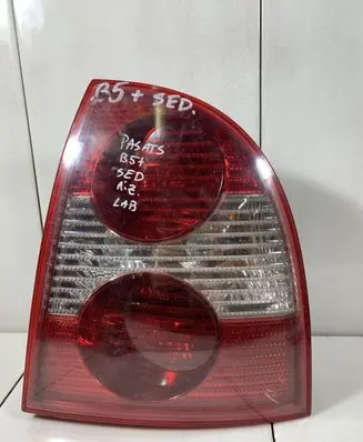 Volkswagen PASSAT B5.5 Rear/tail lights 3B5945096AE05S