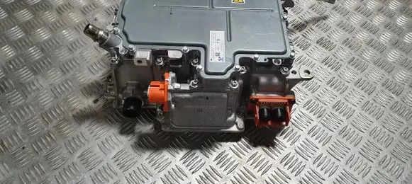 Dacia Jogger Voltage converter inverter 291A16760R