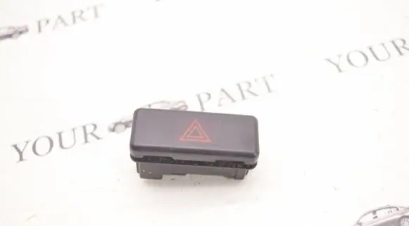 BMW 5 E39 Hazard light switch 8350947