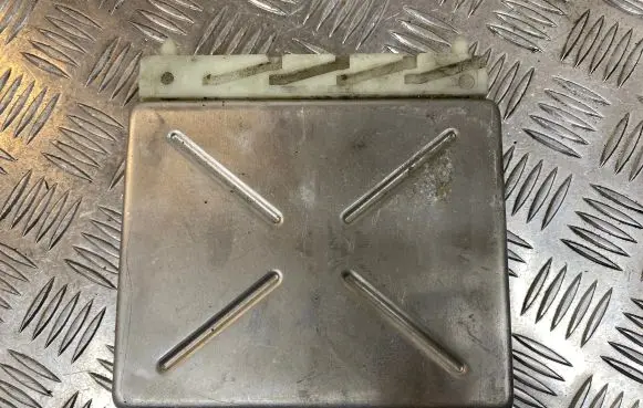 Gearbox control unit/module