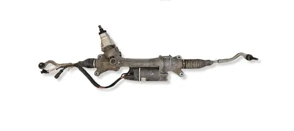 Audi A5 Steering rack 7806501884 8W2423055AG
