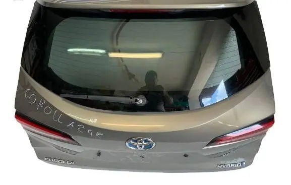 Toyota Corolla E210 E21 Truck tailgate KLAPAE21111