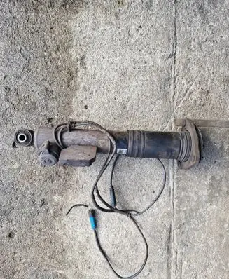 BMW X5 E70 Rear shock absorber/damper 37126785373 6785373