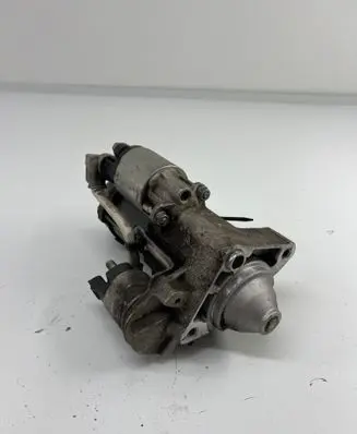 Ford Kuga II Starter motor MS4380000270 32716 DS7T11000