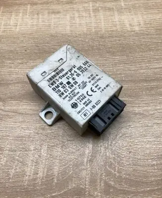 Immobilizer control unit/module
