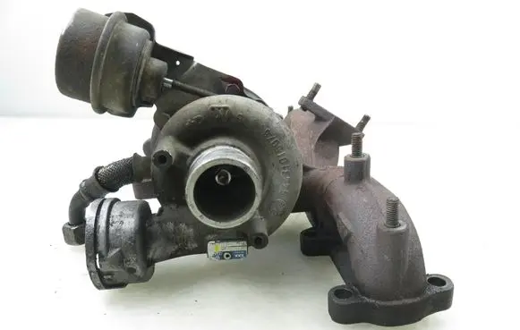 Volkswagen Golf IV Turbo 038253016N