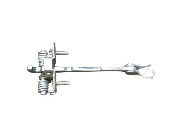 Renault Trafic III (X82) Front door check strap stopper 00242R