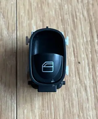 Mercedes-Benz CLK A209 C209 Electric window control switch A2098203510 501958 A11002N001