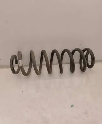 Volkswagen Tiguan Rear coil spring 5QF511115