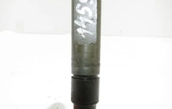 Volkswagen PASSAT B5 Fuel injector 028130201T