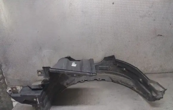 Citroen C1 Front wheel arch liner splash guards