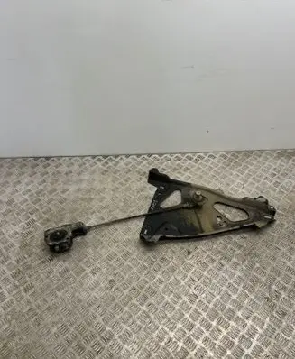 Peugeot 5008 II Spare wheel mounting bracket 123096B02X