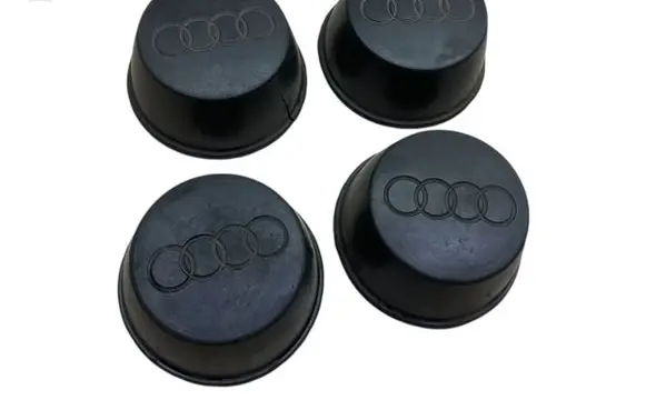 Audi 100 S4 C4 Original wheel cap 431601171