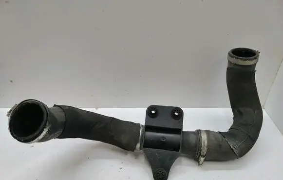 Audi A7 S7 4G Intercooler hose/pipe 4G0145673AH