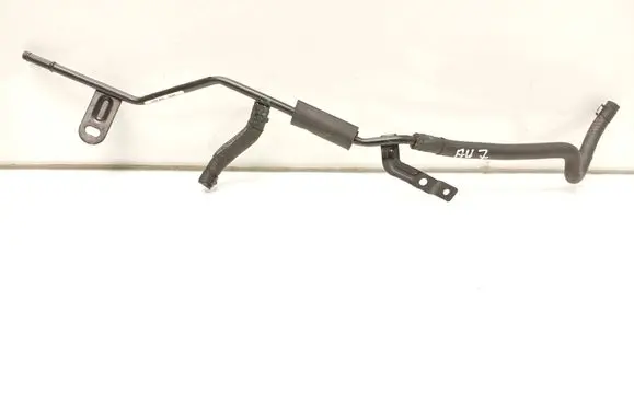 Volkswagen PASSAT B8 Engine coolant pipe/hose 5Q0121064BB 5Q0122449C 5Q0121449A