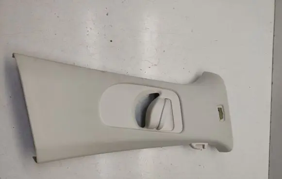 Volkswagen PASSAT B8 (B) pillar trim (top) 3G0868418 1065890000
