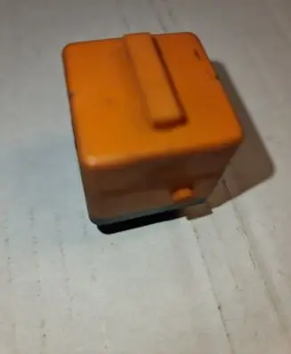 Audi A4 S4 B5 8D Other relay 0332014456