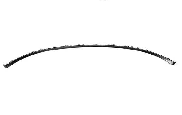 Audi A6 S6 C7 4G Panel trim 4G0857298A 580500085