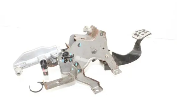 Honda Civic Brake pedal 