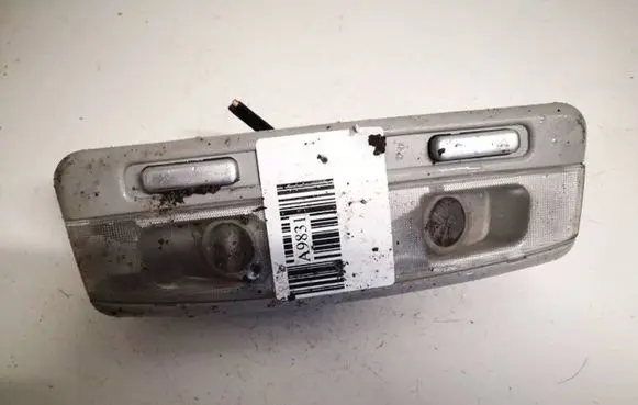 Honda CR-V Front seat light