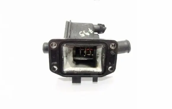 Ford Fiesta Thermostat housing 9641522380