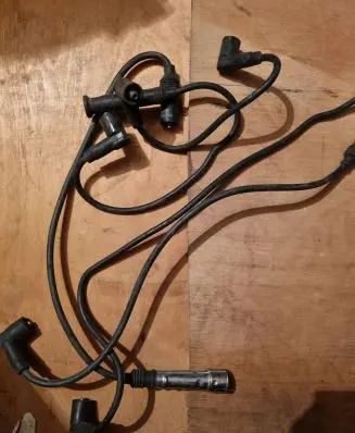 Nissan Primera Spark distributor 