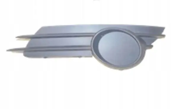 Opel Corsa D Front bumper lower grill