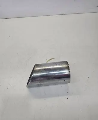 Audi A4 S4 B8 8K Muffler/silencer 8K0253825DOK