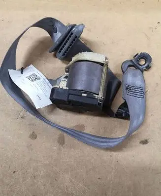 Renault Clio II Front seatbelt 1143594
