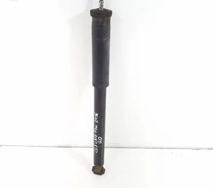 Mercedes-Benz CLS C219 Rear shock absorber/damper