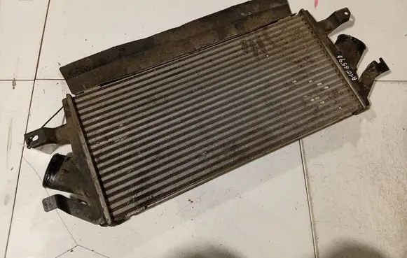 Chrysler Sebring (JS) Intercooler radiator 879333V