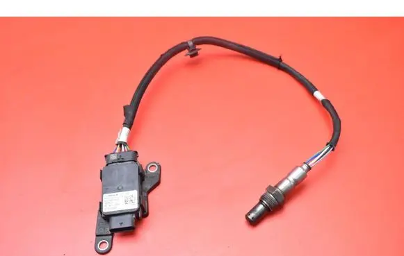 Peugeot 5008 Lambda probe sensor 1259018225