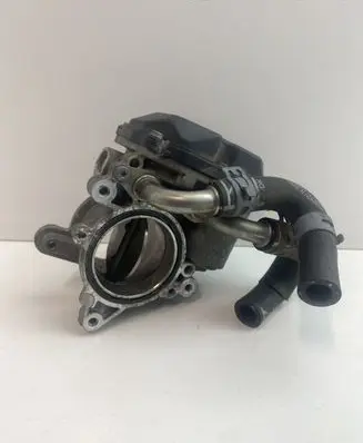Audi A3 S3 8V Throttle valve 04L128063N 04L128059M
