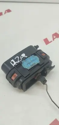 Mercedes-Benz C W202 Central locking vacuum pump 9062600462 0902